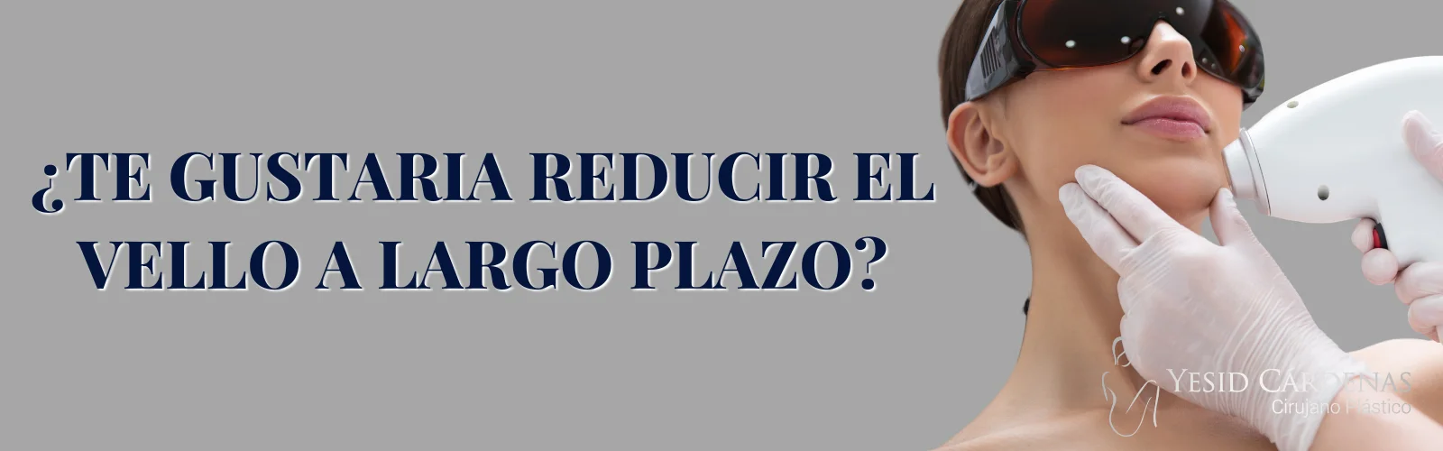 Depilación Lasér Medellín