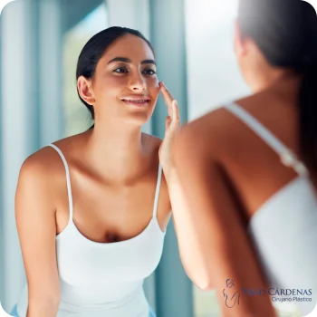 Elimina impurezas nanopore medellin Dr. Yesid Cárdenas