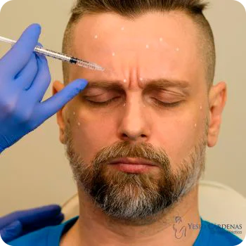 Botox medellín colombia