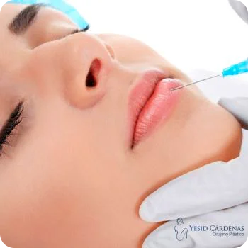 Ácido hiluronico Colombia