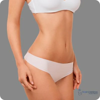 Lipoabdominoplasti Medellin Colombia