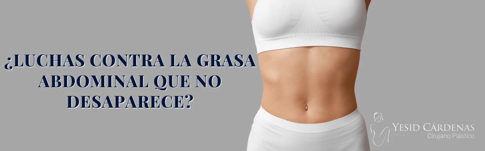 Lipoabdominoplastia medellin