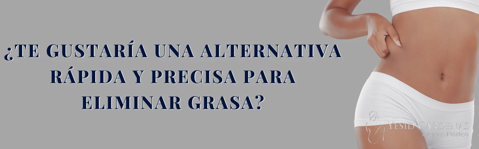 Liposucción Lasér Colombia