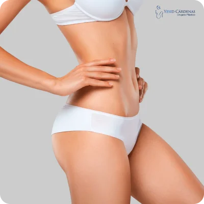 Lipoduccion medellin