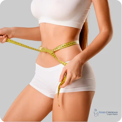 Liposuccion medellin colombia