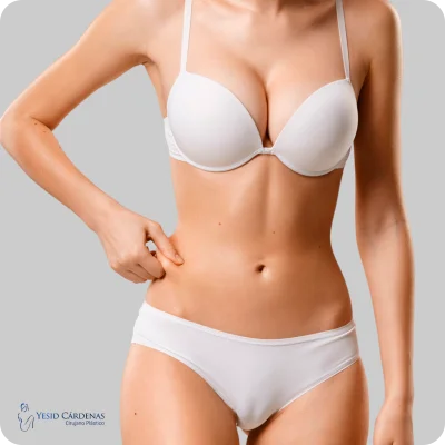 Liposucción medellin