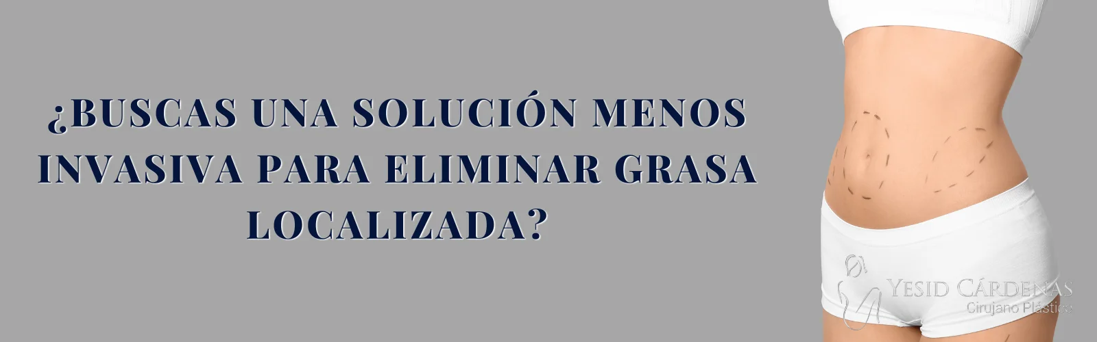 Liposucción Lasér Medellín