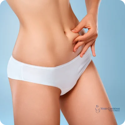 Medelin Mejor cirujano plástico marcación