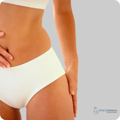 Medellin colombia marcación abdominal