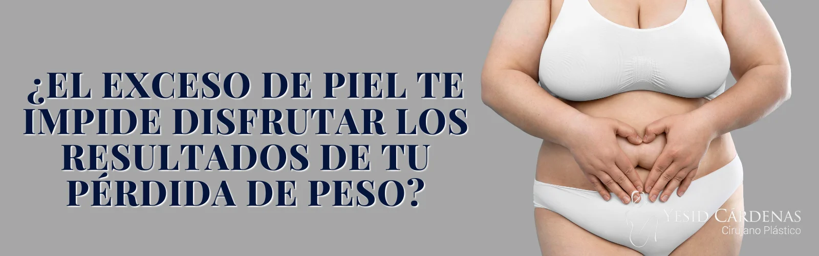 Post bariatrica medellin