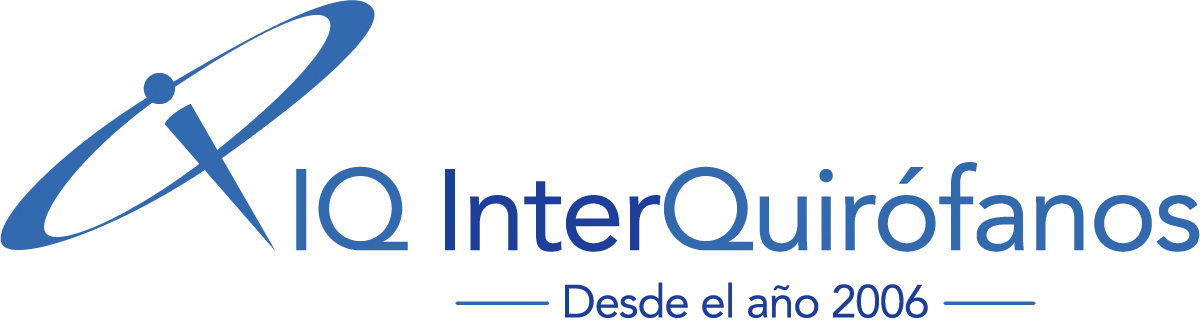 INTERQUIRÓFANO LOGO