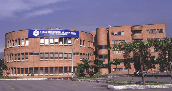 clinica cardiovascular medellin clinica cardiovascular medellin