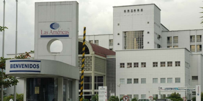 clinica las americas clinica las americas