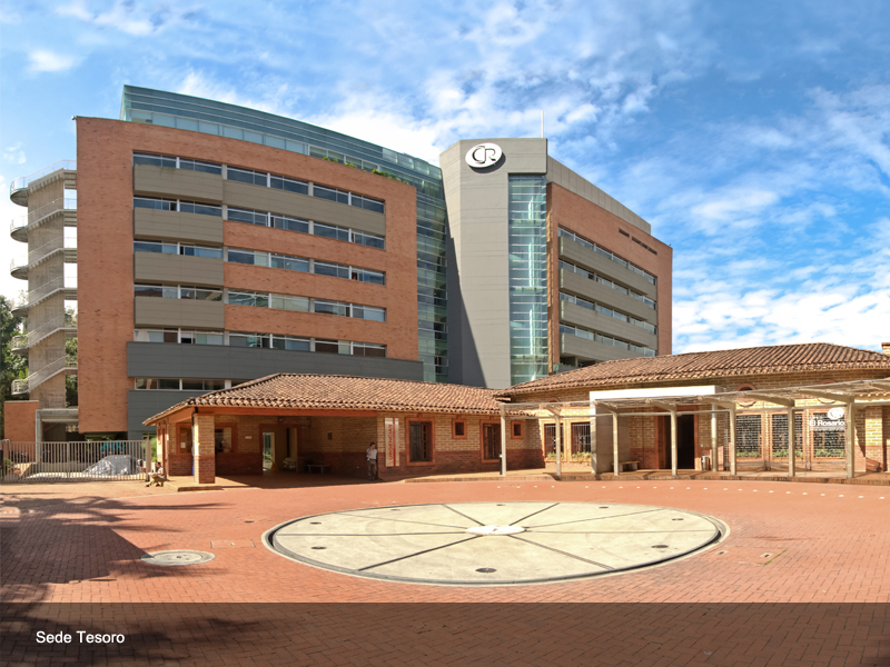 clinica el rosario clinica el rosario