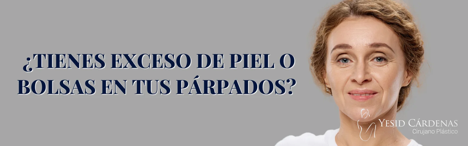 Blefaroplastia Medellín