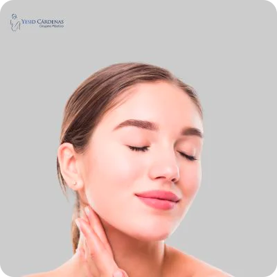 Cirugia pomulos medellin