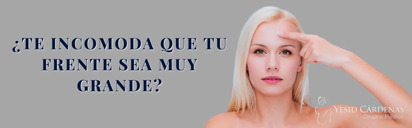 Frontoplastia medellin colombia