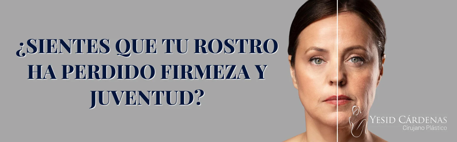 Rejuvenecimiento Facial Medellín