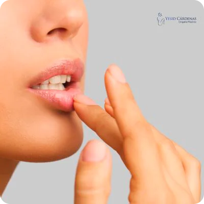 lipoinyeccion de labios medellin colombia
