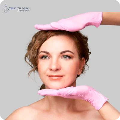 Mentoplastia Medellin