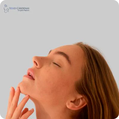 mentoplastia medellin colombia