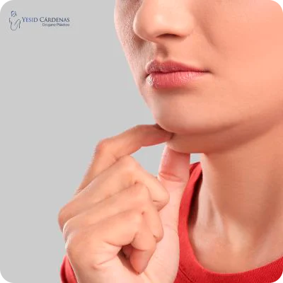 mentoplastia medellin colombia