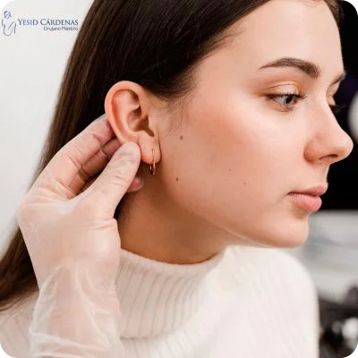 otoplastia medellin colombia